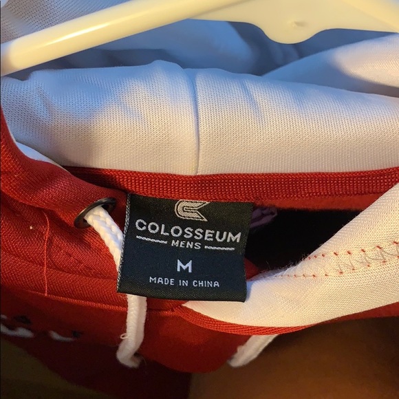 Stanford Cardinal Pullover Hoodie - Picture 3 of 3